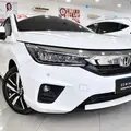 HONDA CITY 1.5 i-VTEC FLEX TOURING CVT HONDA CITY 1.5 i-VTEC FLEX TOURING CVT