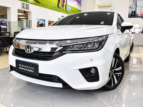 HONDA-CITY-1.5 i-VTEC FLEX TOURING CVT HONDA-CITY-2023