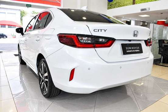 HONDA-CITY-1.5 i-VTEC FLEX TOURING CVT HONDA-CITY-2023