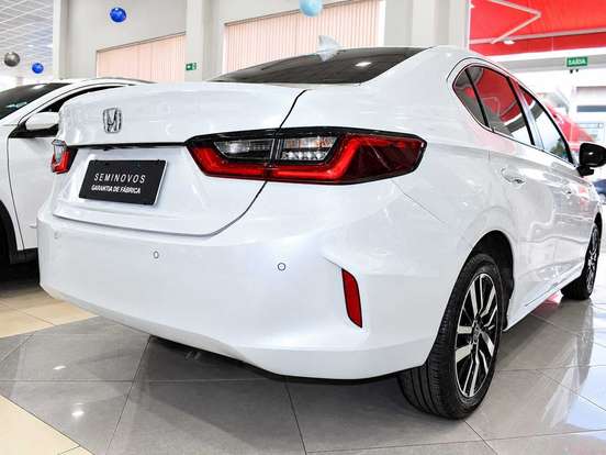 HONDA-CITY-1.5 i-VTEC FLEX TOURING CVT HONDA-CITY-2023