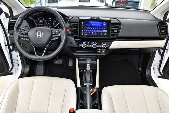 HONDA-CITY-1.5 i-VTEC FLEX TOURING CVT HONDA-CITY-2023