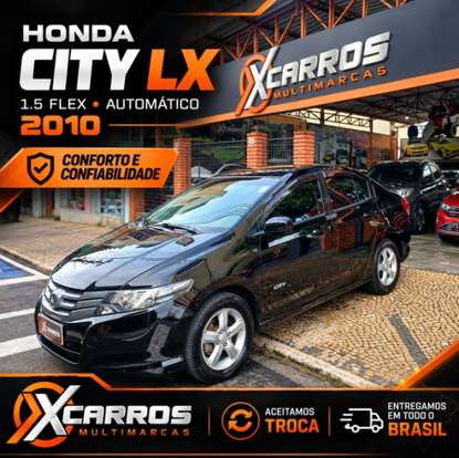 HONDA-CITY-2009