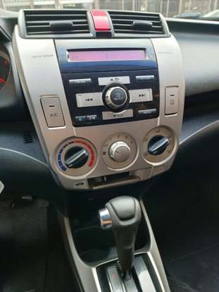 HONDA-CITY-2009