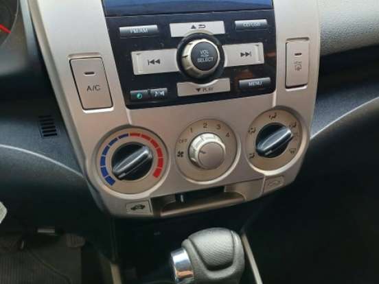 HONDA-CITY-1.5 LX 16V FLEX 4P AUTOMÁTICO HONDA-CITY-2009