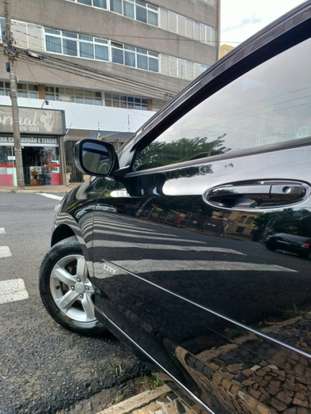 HONDA-CITY-2009