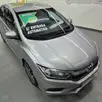HONDA CITY 1.5 LX 16V FLEX 4P AUTOMÁTICO HONDA CITY 1.5 LX 16V FLEX 4P AUTOMÁTICO