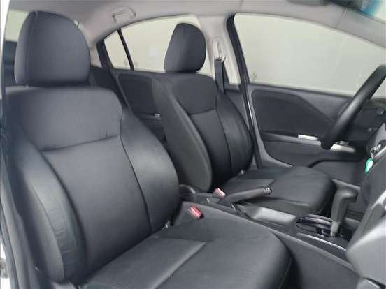 HONDA-CITY-1.5 LX 16V FLEX 4P AUTOMÁTICO HONDA-CITY-2016