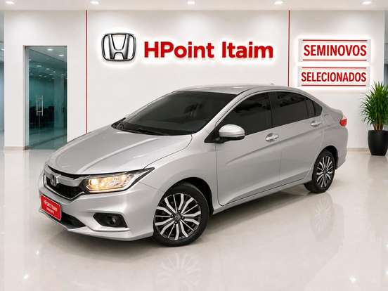 HONDA-CITY-2021