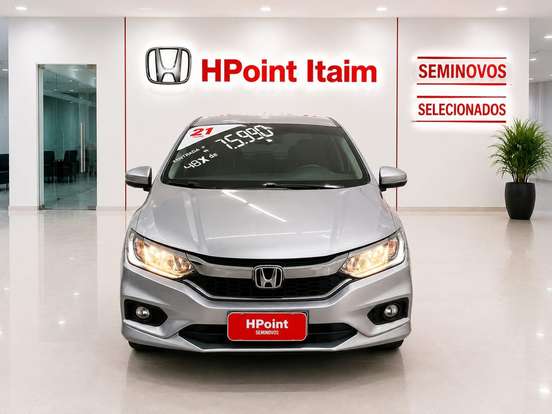 HONDA-CITY-2021