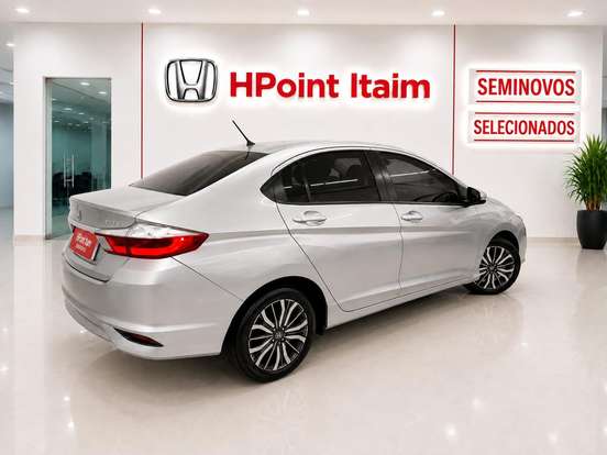 HONDA-CITY-2021