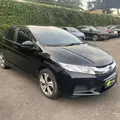 HONDA CITY 1.5 LX 16V FLEX 4P AUTOMÁTICO HONDA CITY 1.5 LX 16V FLEX 4P AUTOMÁTICO
