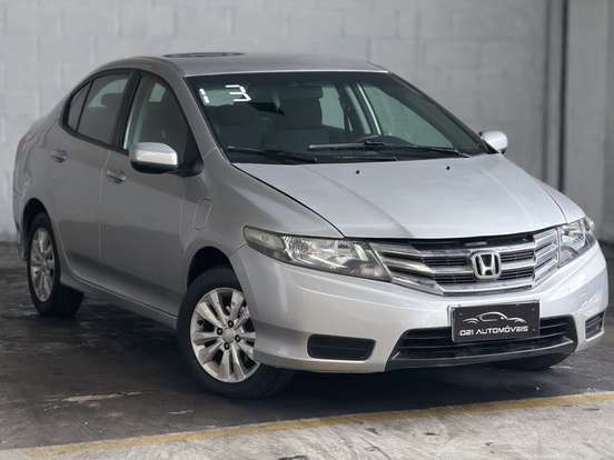 HONDA-CITY-2012