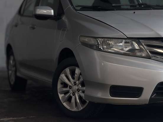 HONDA-CITY-2012