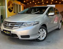 HONDA CITY 1.5 LX 16V FLEX 4P MANUAL HONDA CITY 1.5 LX 16V FLEX 4P MANUAL