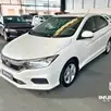 HONDA CITY 1.5 PERSONAL 16V FLEX 4P AUTOMÁTICO HONDA CITY 1.5 PERSONAL 16V FLEX 4P AUTOMÁTICO