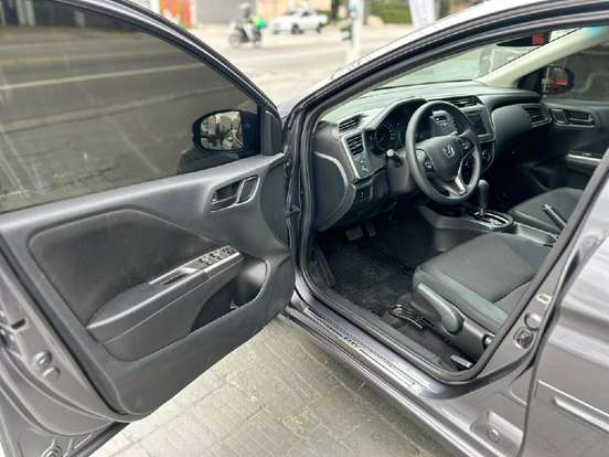 HONDA-CITY-1.5 PERSONAL 16V FLEX 4P AUTOMÁTICO HONDA-CITY-2020