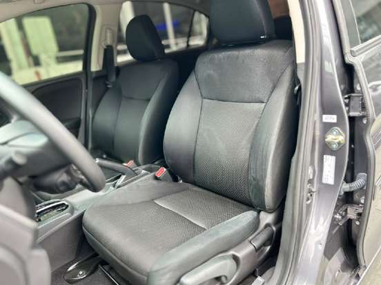 HONDA-CITY-1.5 PERSONAL 16V FLEX 4P AUTOMÁTICO HONDA-CITY-2020