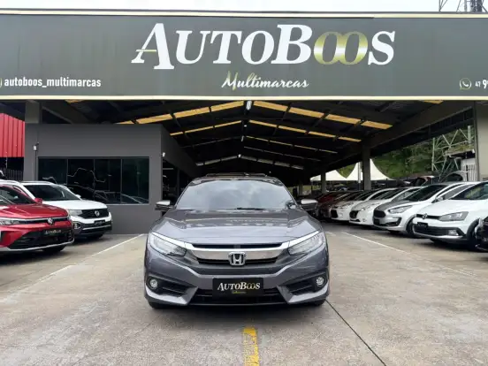 HONDA-CIVIC-2019