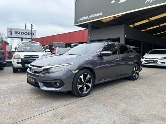 HONDA-CIVIC-2019