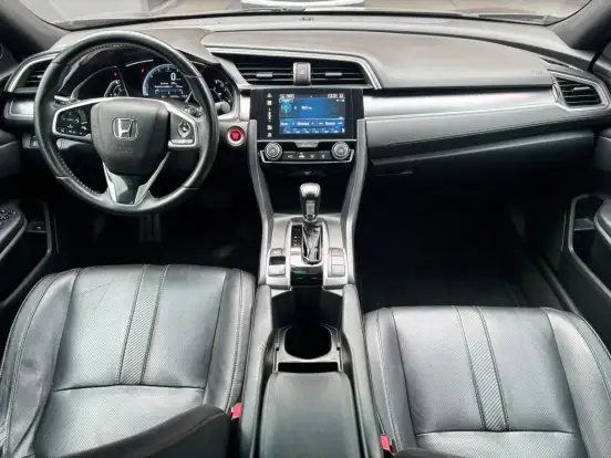 HONDA-CIVIC-2019