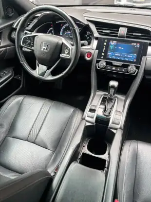 HONDA-CIVIC-2019
