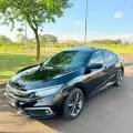 HONDA CIVIC 1.5 16V TURBO GASOLINA TOURING 4P CVT HONDA CIVIC 1.5 16V TURBO GASOLINA TOURING 4P CVT
