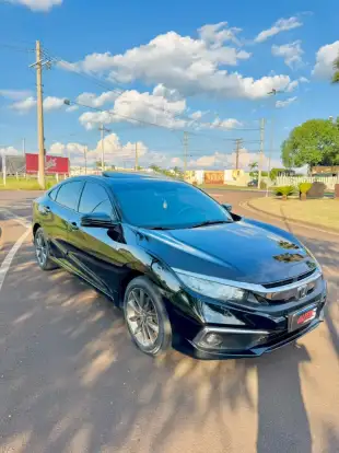 HONDA-CIVIC-2021