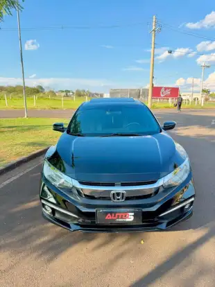 HONDA-CIVIC-2021