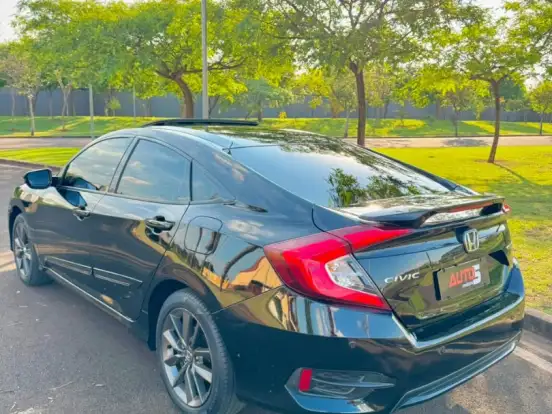 HONDA-CIVIC-1.5 16V TURBO GASOLINA TOURING 4P CVT HONDA-CIVIC-2021