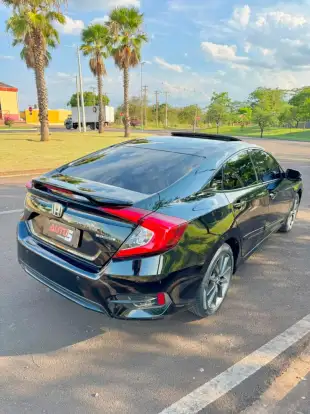 HONDA-CIVIC-2021