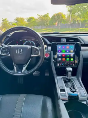 HONDA-CIVIC-2021