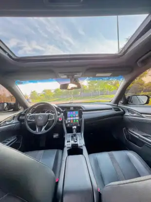 HONDA-CIVIC-2021