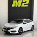 HONDA CIVIC 1.5 16V TURBO GASOLINA TOURING 4P CVT HONDA CIVIC 1.5 16V TURBO GASOLINA TOURING 4P CVT
