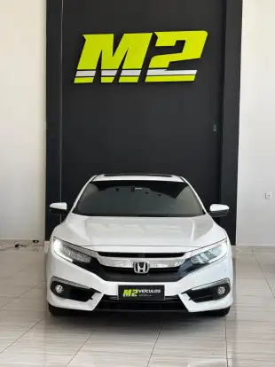 HONDA-CIVIC-2016