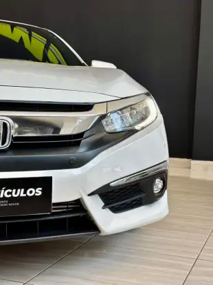 HONDA-CIVIC-1.5 16V TURBO GASOLINA TOURING 4P CVT HONDA-CIVIC-2016
