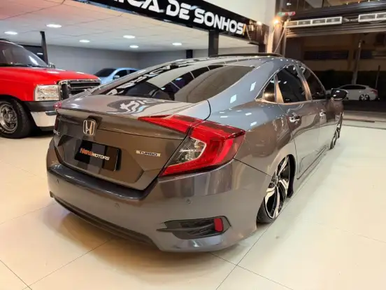 HONDA-CIVIC-2016