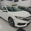 HONDA CIVIC 1.5 16V TURBO GASOLINA TOURING 4P CVT HONDA CIVIC 1.5 16V TURBO GASOLINA TOURING 4P CVT