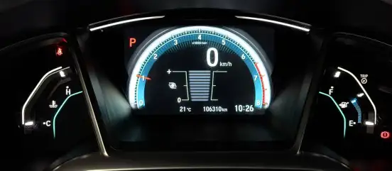 HONDA-CIVIC-1.5 16V TURBO GASOLINA TOURING 4P CVT HONDA-CIVIC-2016