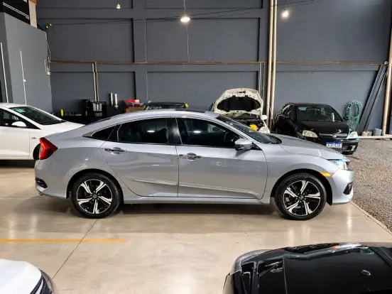 HONDA-CIVIC-2016