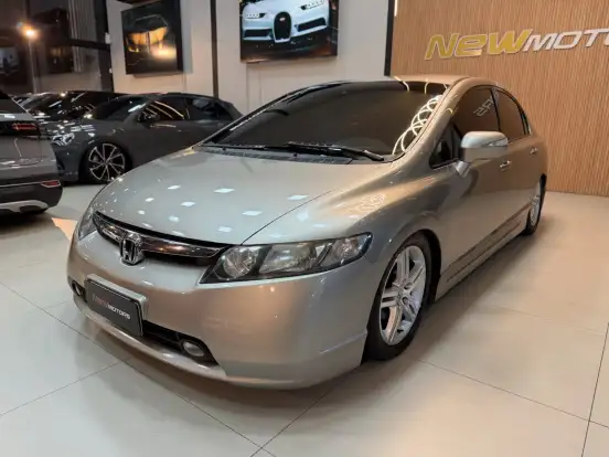 HONDA-CIVIC-2007