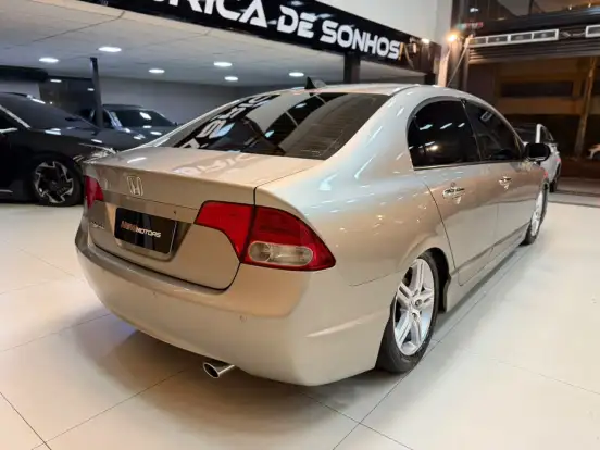 HONDA-CIVIC-2007