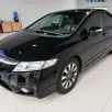 HONDA CIVIC 1.8 LXL 16V FLEX 4P MANUAL HONDA CIVIC 1.8 LXL 16V FLEX 4P MANUAL