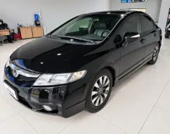 HONDA CIVIC 1.8 LXL 16V FLEX 4P MANUAL HONDA CIVIC 1.8 LXL 16V FLEX 4P MANUAL