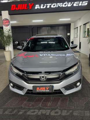 HONDA-CIVIC-2017