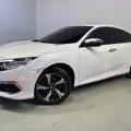 HONDA CIVIC 1.5 16V TURBO GASOLINA TOURING 4P CVT HONDA CIVIC 1.5 16V TURBO GASOLINA TOURING 4P CVT