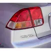 HONDA CIVIC 1.7 LX 16V GASOLINA 4P MANUAL HONDA CIVIC 1.7 LX 16V GASOLINA 4P MANUAL