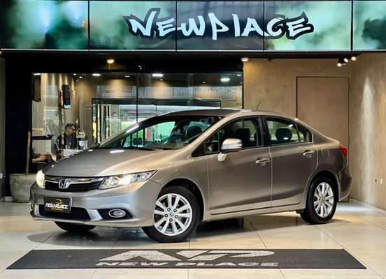 HONDA-CIVIC-2012