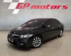 HONDA CIVIC 1.8 LXL SE 16V FLEX 4P MANUAL HONDA CIVIC 1.8 LXL SE 16V FLEX 4P MANUAL