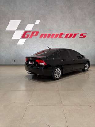 HONDA-CIVIC-2011