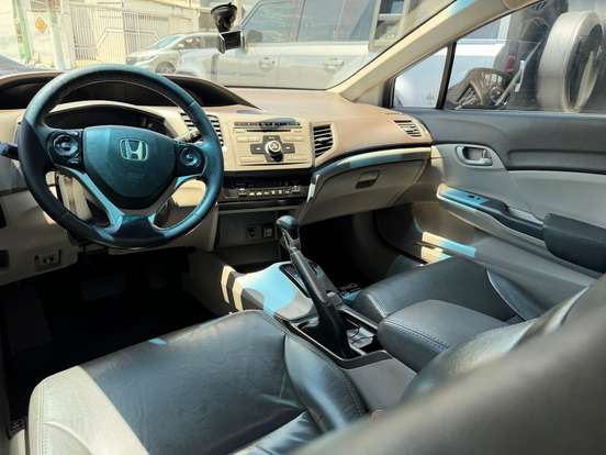 HONDA-CIVIC-2012